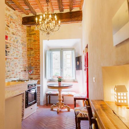 Casa Raffaella 1 Tuscan Charm In Medieval Suvereto Zewnętrze zdjęcie