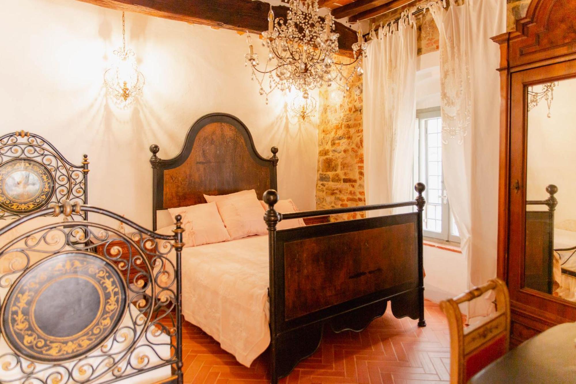 Casa Raffaella 1 Tuscan Charm In Medieval Suvereto Zewnętrze zdjęcie