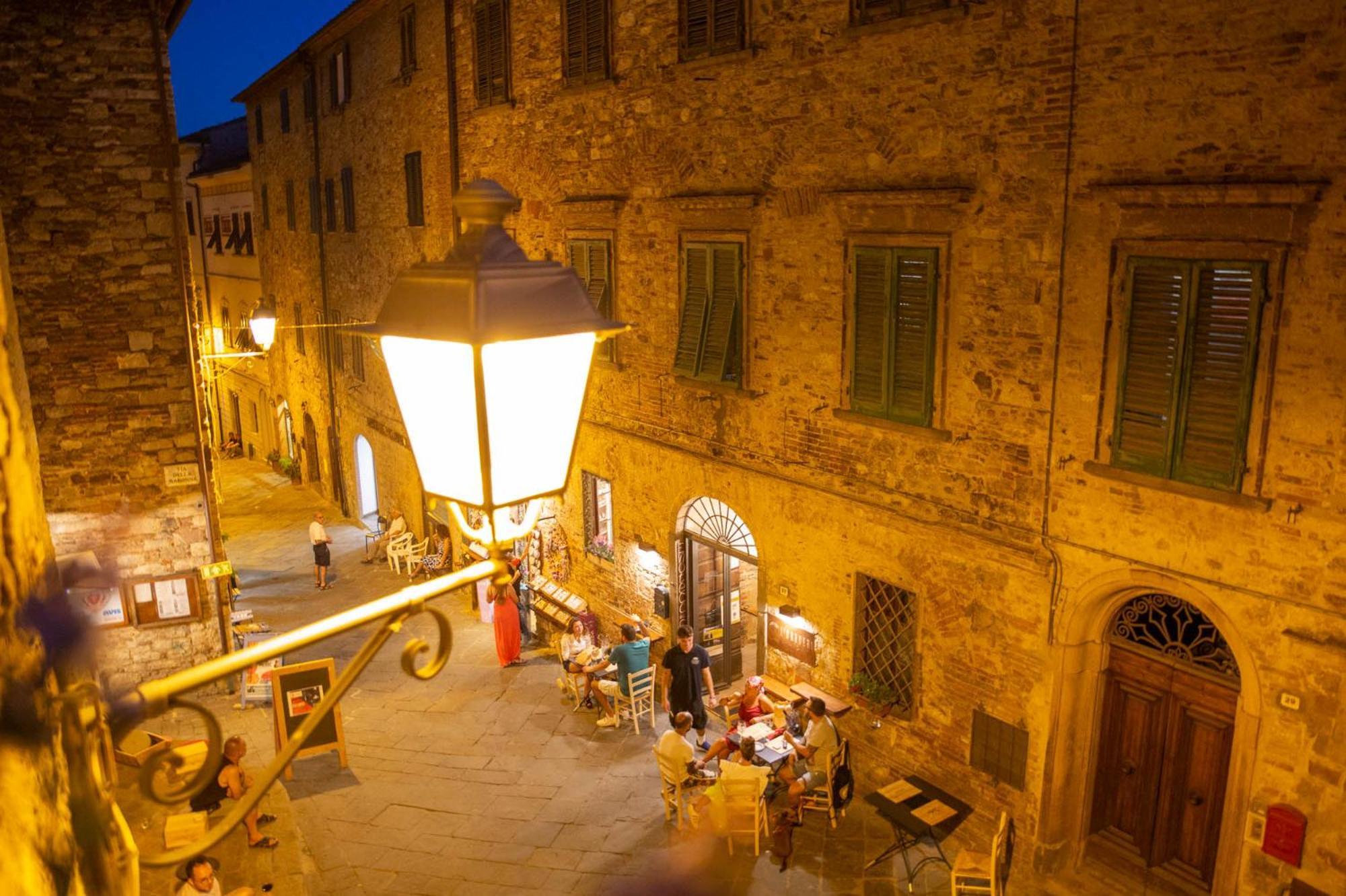 Casa Raffaella 1 Tuscan Charm In Medieval Suvereto Zewnętrze zdjęcie